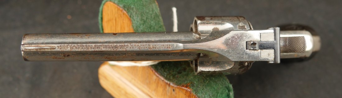 GR-6873, S&W DA .32. - Image 4