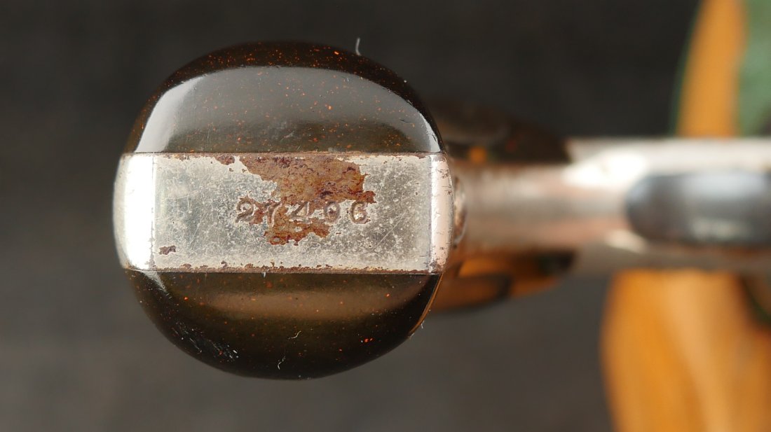 GR-6873, S&W DA .32. - Image 5