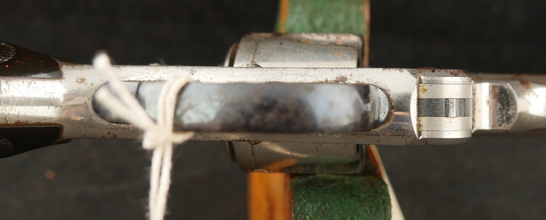 GR-6873, S&W DA .32. - Image 6