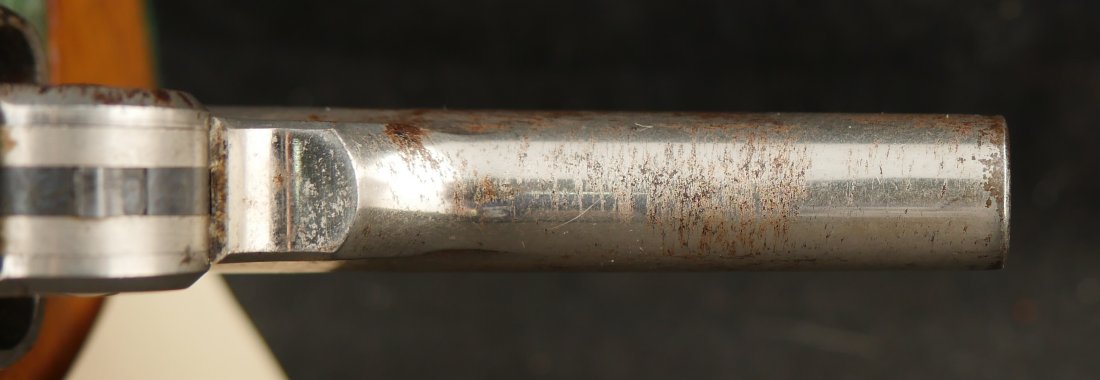 GR-6873, S&W DA .32. - Image 7