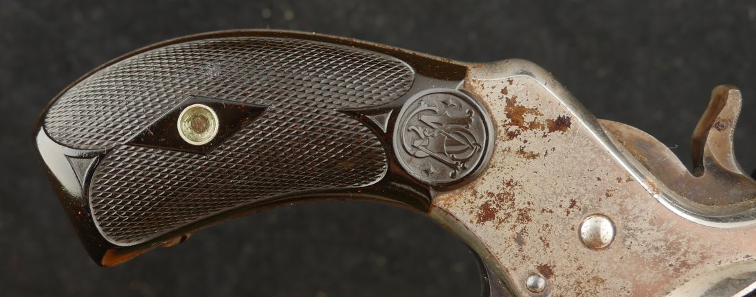 GR-6873, S&W DA .32. - Image 8