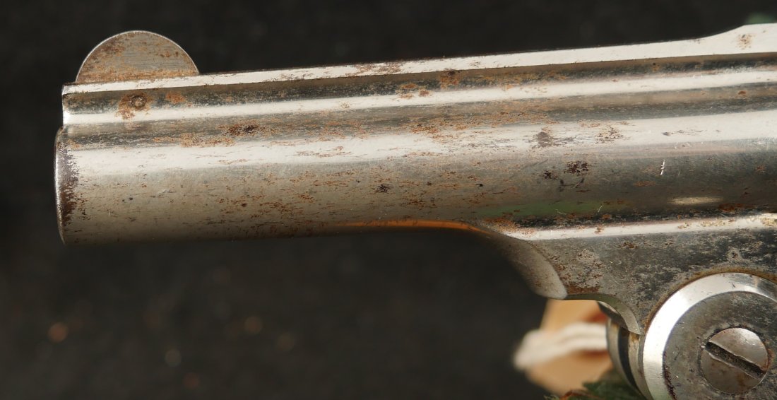 GR-6873, S&W DA .32. - Image 12