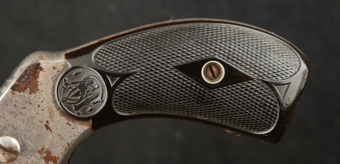 GR-6873, S&W DA .32. - Image 14