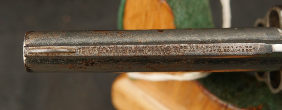 GR-6873, S&W DA .32. - Image 15