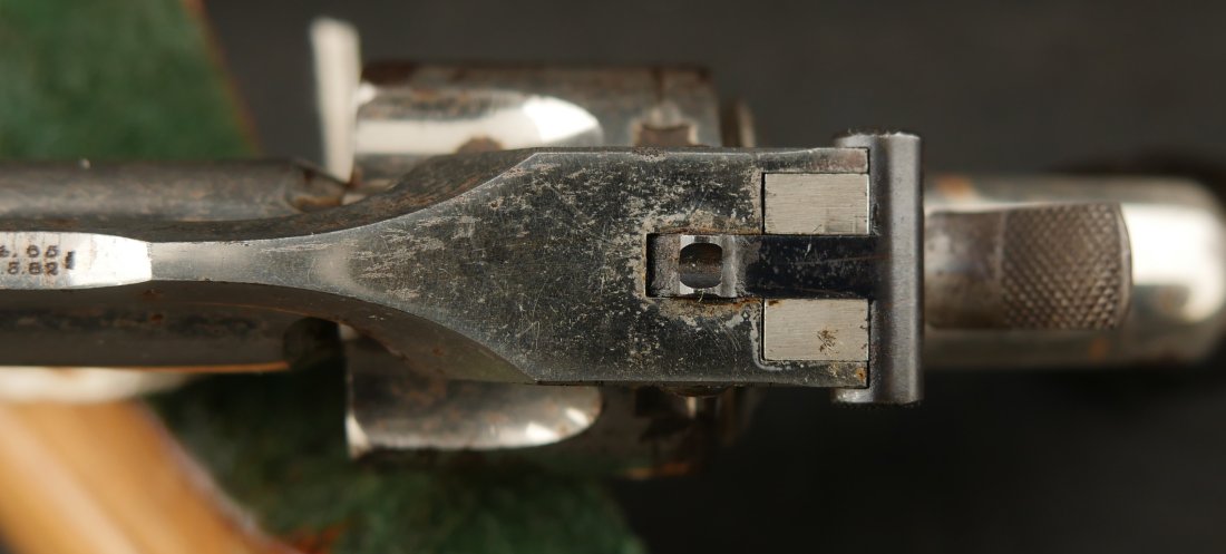 GR-6873, S&W DA .32. - Image 16