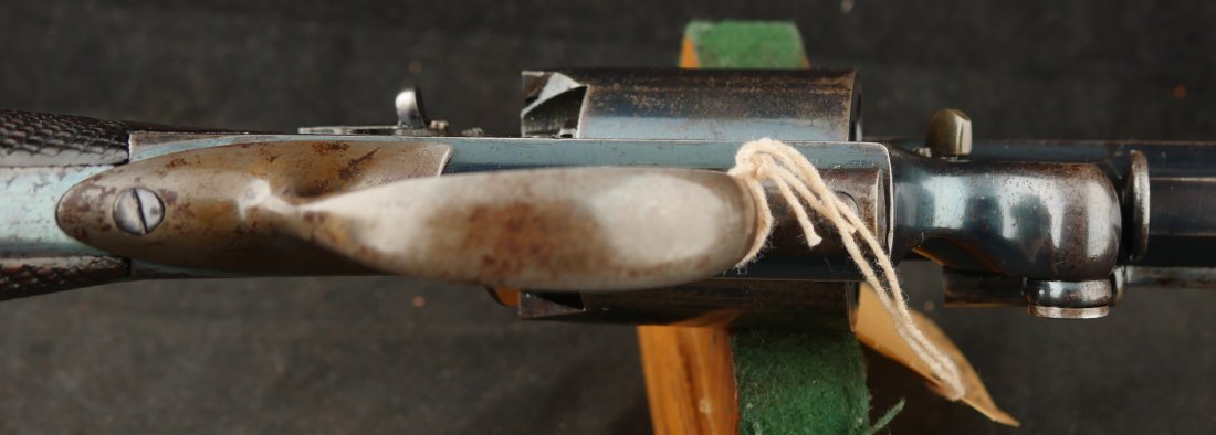 GR-0326-6874, US Mass Arms Co. Adams Patent Navy Revolver. 36 cal percussion. BUY NOW - Image 11