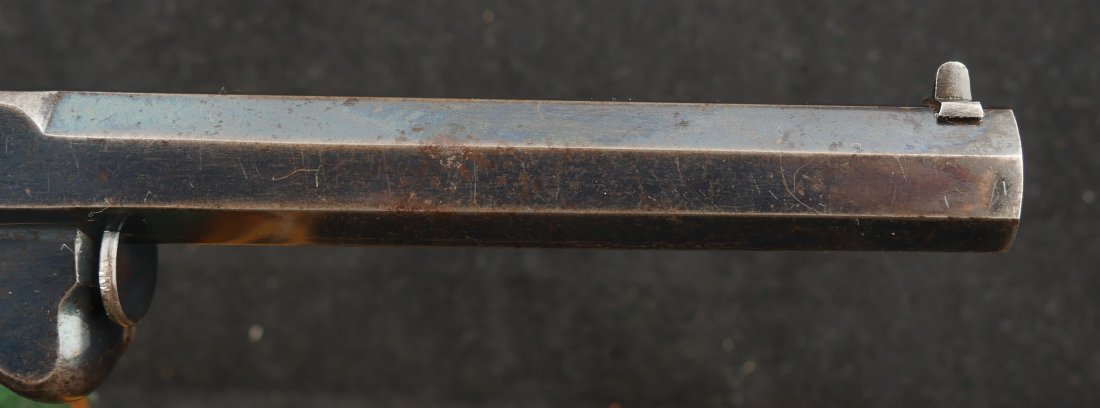 GR-0326-6874, US Mass Arms Co. Adams Patent Navy Revolver. 36 cal percussion. BUY NOW - Image 5