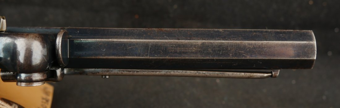 GR-0326-6874, US Mass Arms Co. Adams Patent Navy Revolver. 36 cal percussion. BUY NOW - Image 10