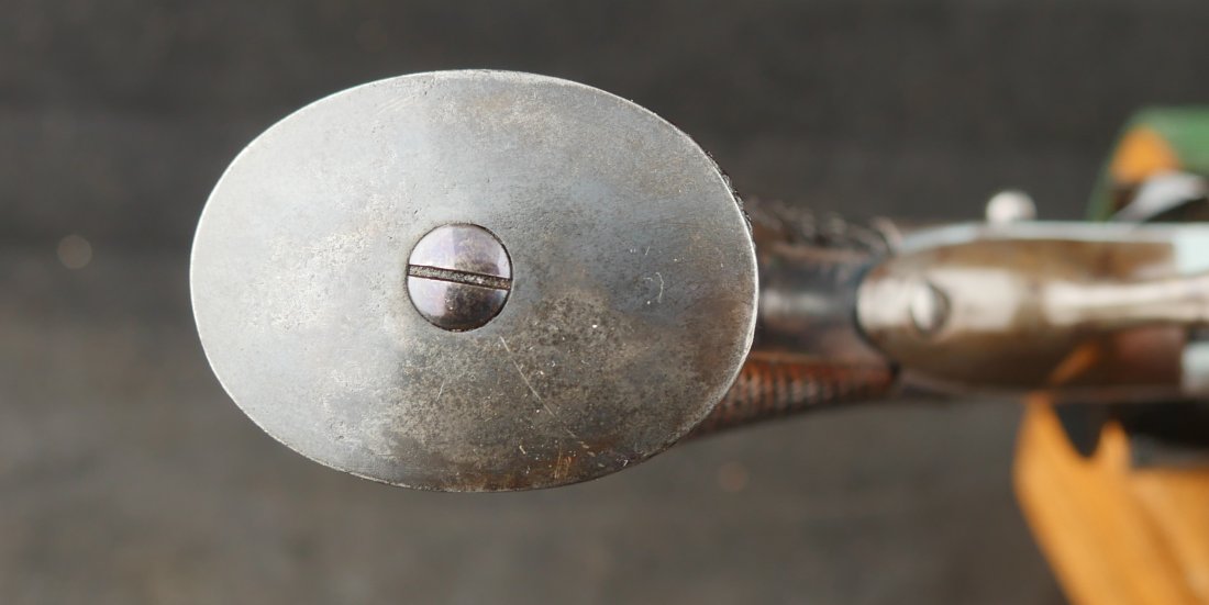 GR-0326-6874, US Mass Arms Co. Adams Patent Navy Revolver. 36 cal percussion. BUY NOW - Image 12