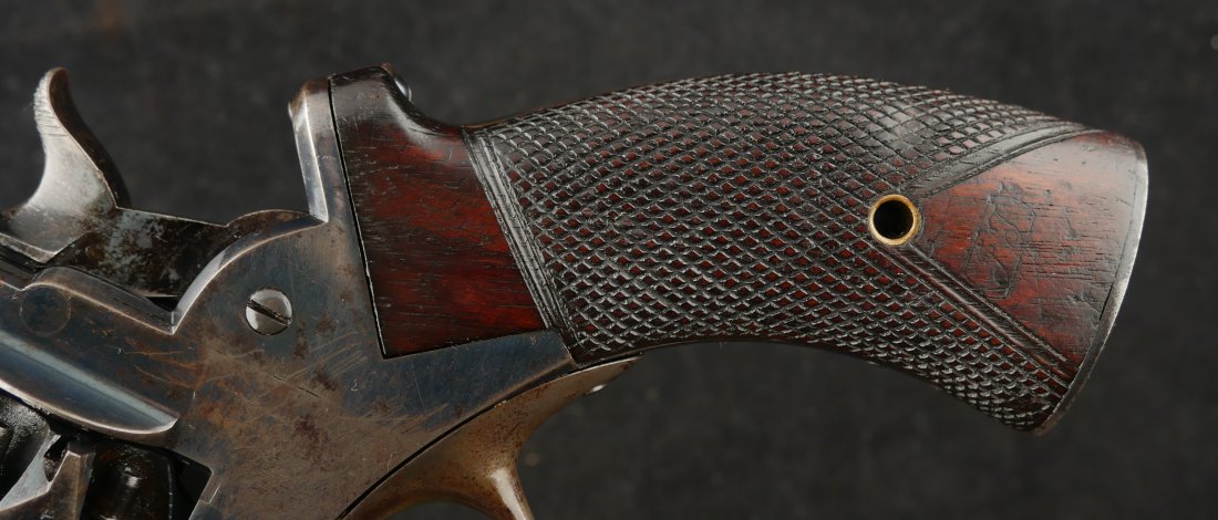 GR-0326-6874, US Mass Arms Co. Adams Patent Navy Revolver. 36 cal percussion. BUY NOW - Image 16