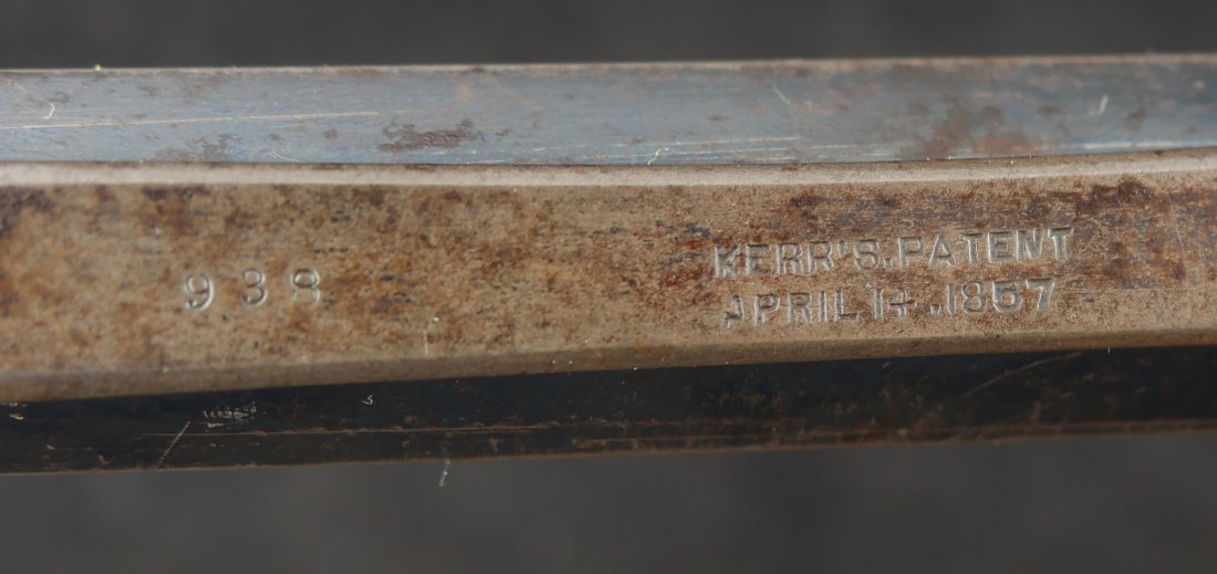 GR-0326-6874, US Mass Arms Co. Adams Patent Navy Revolver. 36 cal percussion. BUY NOW - Image 17