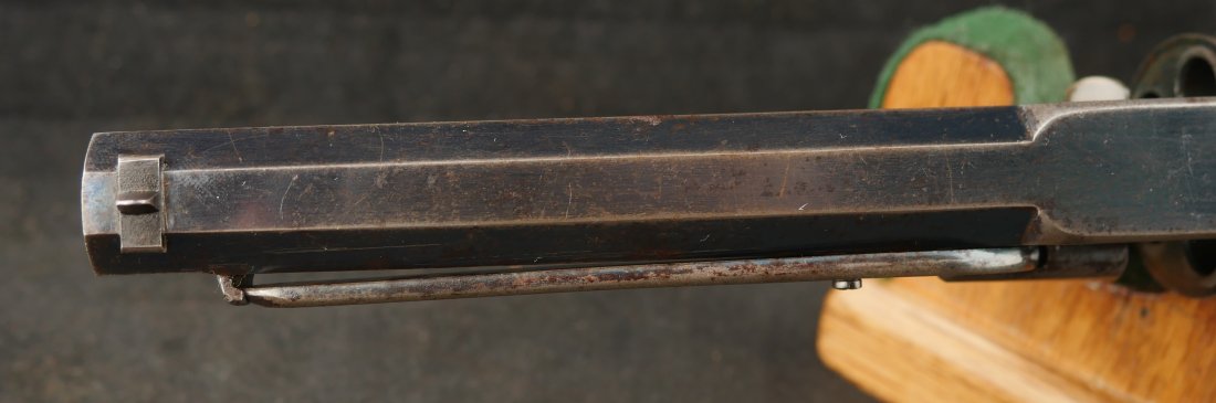 GR-0326-6874, US Mass Arms Co. Adams Patent Navy Revolver. 36 cal percussion. BUY NOW - Image 18