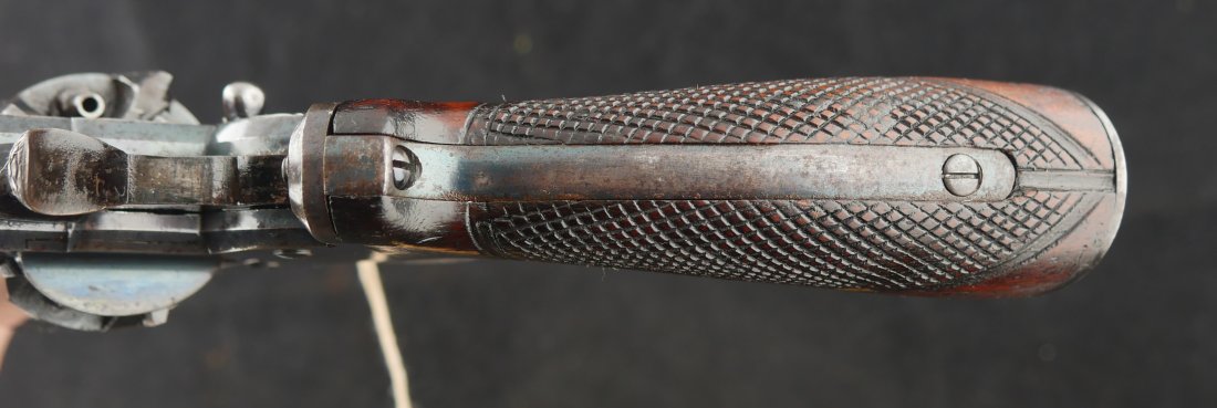 GR-0326-6874, US Mass Arms Co. Adams Patent Navy Revolver. 36 cal percussion. BUY NOW - Image 20