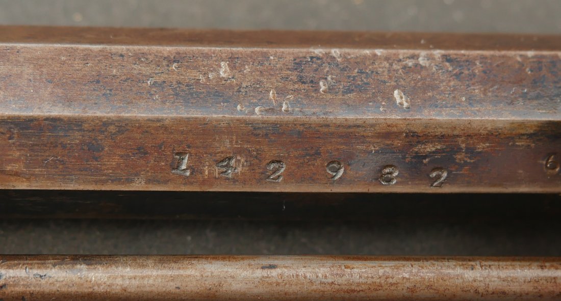 GR-0326-6881, Rollin White Marked Remington Factory Conversion 2nd Type with Ejector. 5 Shot. .46 RF. BUY NOW - Image 19