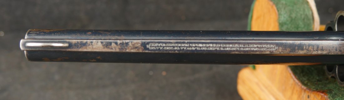 GR-0326-6883, Excellent Smith and Wesson .38 Safety Hammerless. BUY NOW - Image 14