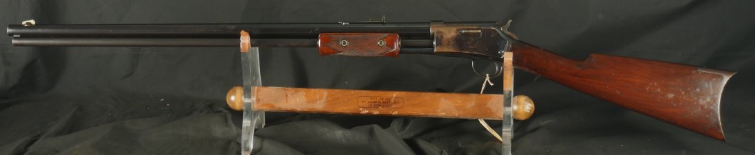 GR-0326-6875, Excellent Medium Frame Colt Lightning Slide Action Rifle. 44-40. BUY NOW - Image 2