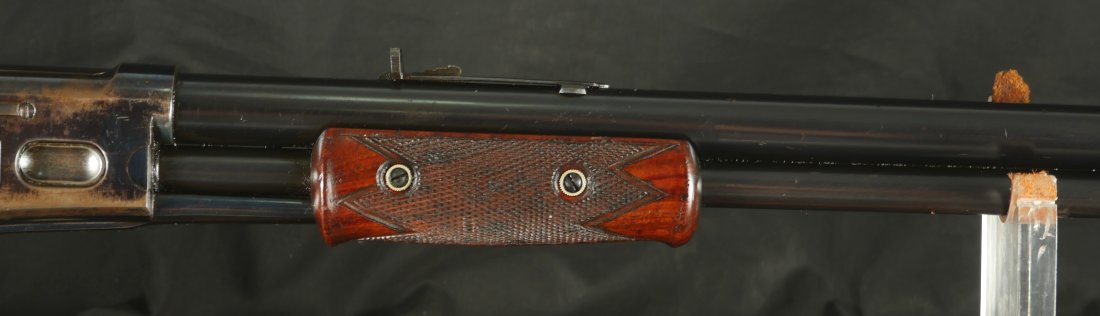 GR-0326-6875, Excellent Medium Frame Colt Lightning Slide Action Rifle. 44-40. BUY NOW - Image 12