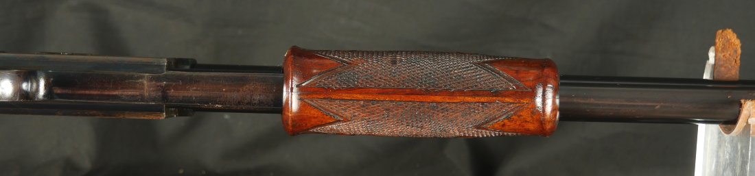 GR-0326-6875, Excellent Medium Frame Colt Lightning Slide Action Rifle. 44-40. BUY NOW - Image 14