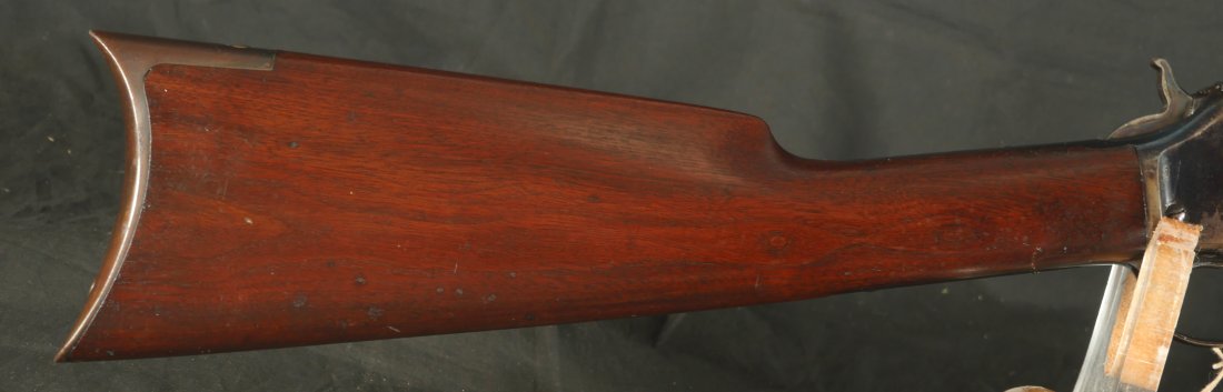 GR-0326-6875, Excellent Medium Frame Colt Lightning Slide Action Rifle. 44-40. BUY NOW - Image 16