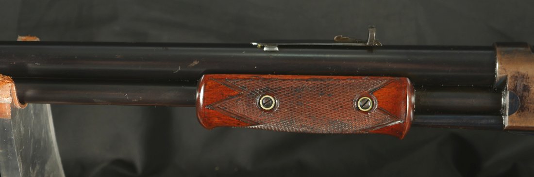 GR-0326-6875, Excellent Medium Frame Colt Lightning Slide Action Rifle. 44-40. BUY NOW - Image 19