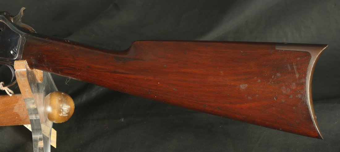 GR-0326-6875, Excellent Medium Frame Colt Lightning Slide Action Rifle. 44-40. BUY NOW - Image 21