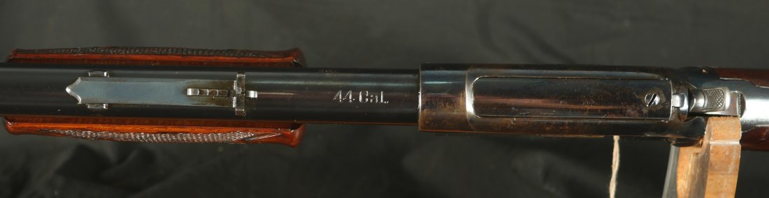 GR-0326-6875, Excellent Medium Frame Colt Lightning Slide Action Rifle. 44-40. BUY NOW - Image 23