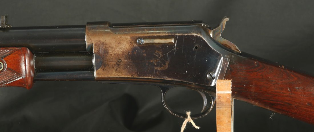 GR-0326-6875, Excellent Medium Frame Colt Lightning Slide Action Rifle. 44-40. BUY NOW - Image 5
