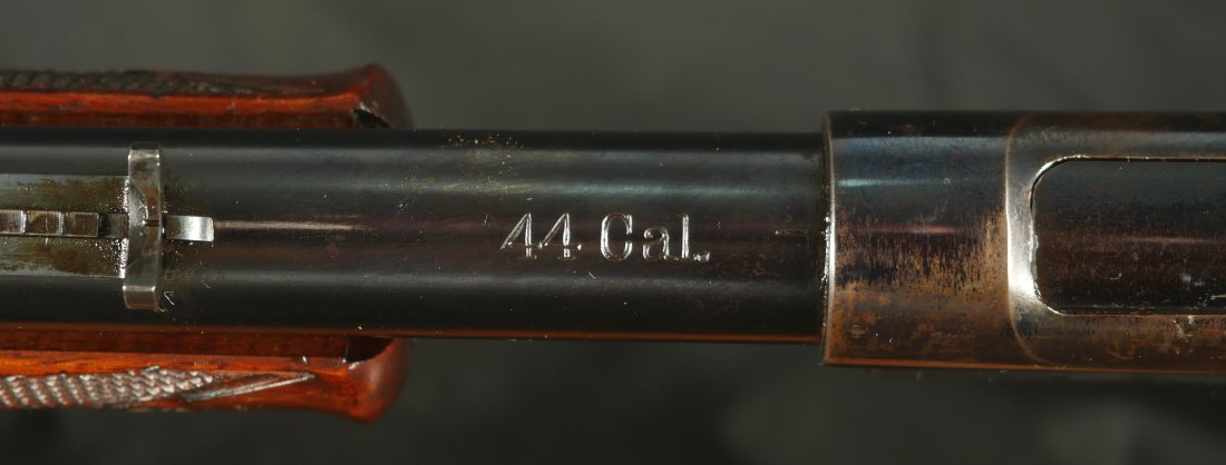 GR-0326-6875, Excellent Medium Frame Colt Lightning Slide Action Rifle. 44-40. BUY NOW - Image 6