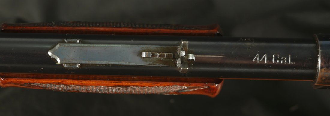 GR-0326-6875, Excellent Medium Frame Colt Lightning Slide Action Rifle. 44-40. BUY NOW - Image 8