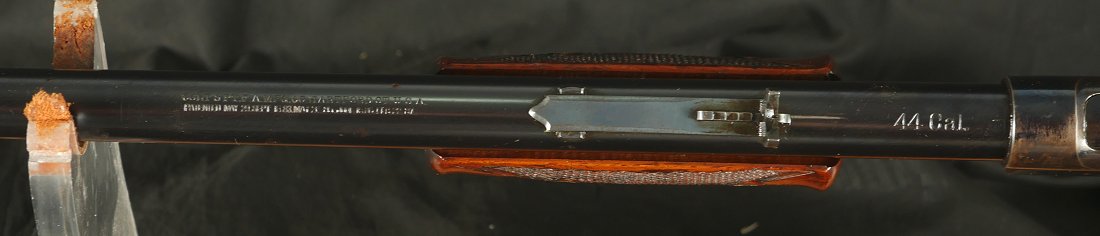 GR-0326-6875, Excellent Medium Frame Colt Lightning Slide Action Rifle. 44-40. BUY NOW - Image 9