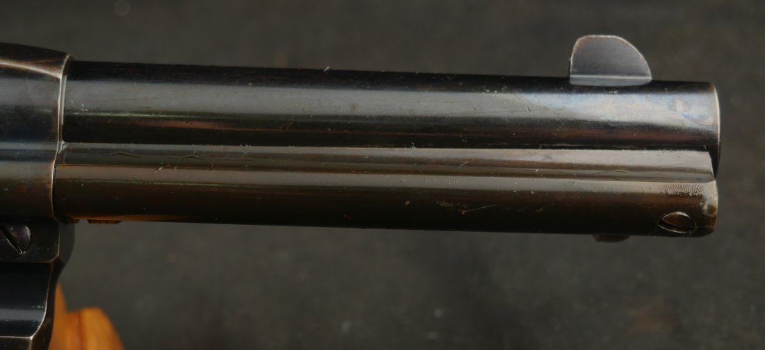 079-0326-9443, DOUBLE ACTION REVOLVER. Cal. 44-40. BUY NOW - Image 4