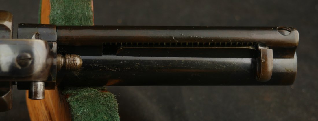 079-0326-9443, DOUBLE ACTION REVOLVER. Cal. 44-40. BUY NOW - Image 13