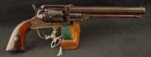 079-0326-9433, Marston Pocket .31, cal, 5 shot. BLOWOUT