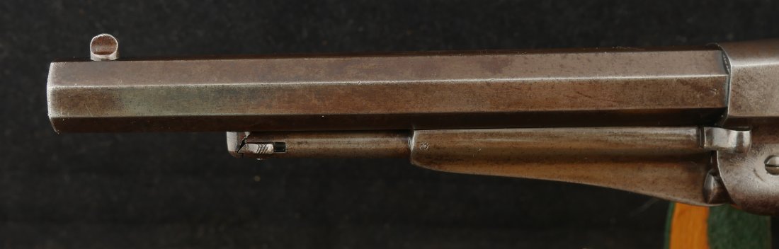 079-0326-9461, Remington New Model Army Single Action Percussion Revolver. BUY NOW - Image 11