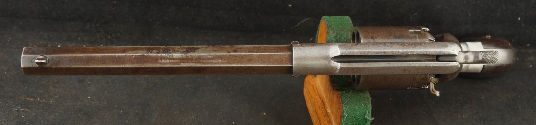 079-0326-9461, Remington New Model Army Single Action Percussion Revolver. BUY NOW - Image 4