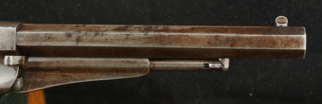 079-0326-9461, Remington New Model Army Single Action Percussion Revolver. BUY NOW - Image 5