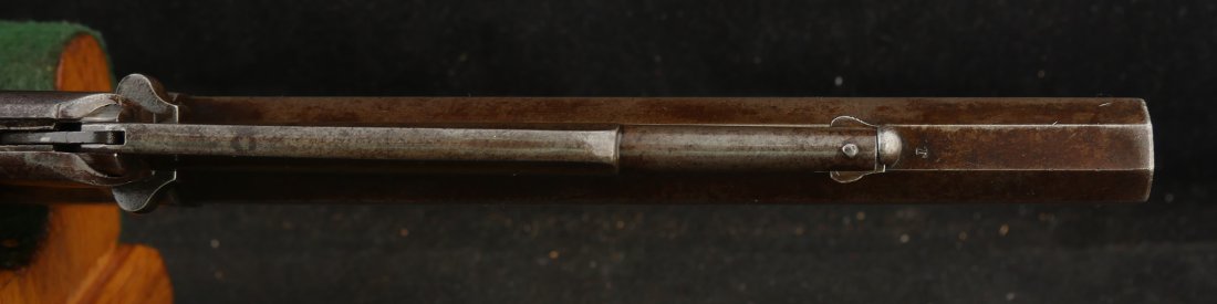 079-0326-9461, Remington New Model Army Single Action Percussion Revolver. BUY NOW - Image 8