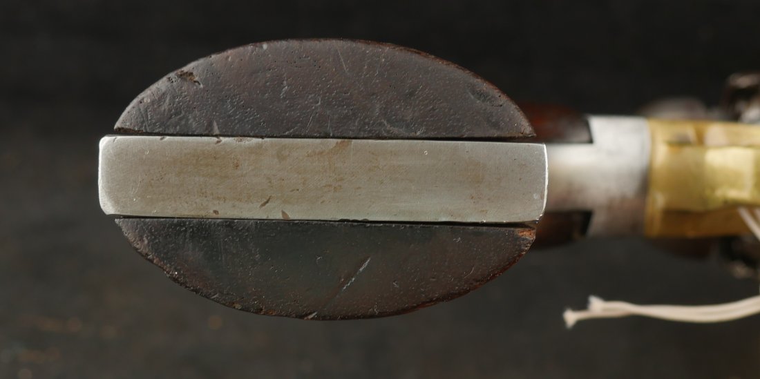 079-0326-9461, Remington New Model Army Single Action Percussion Revolver. BUY NOW - Image 10