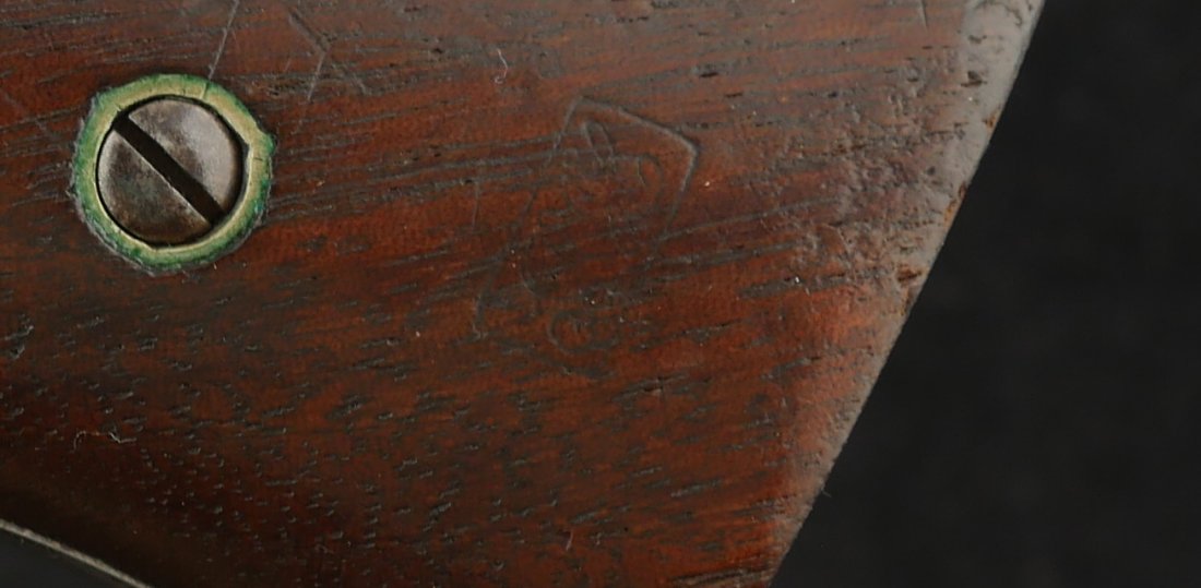 079-0326-9461, Remington New Model Army Single Action Percussion Revolver. BUY NOW - Image 13