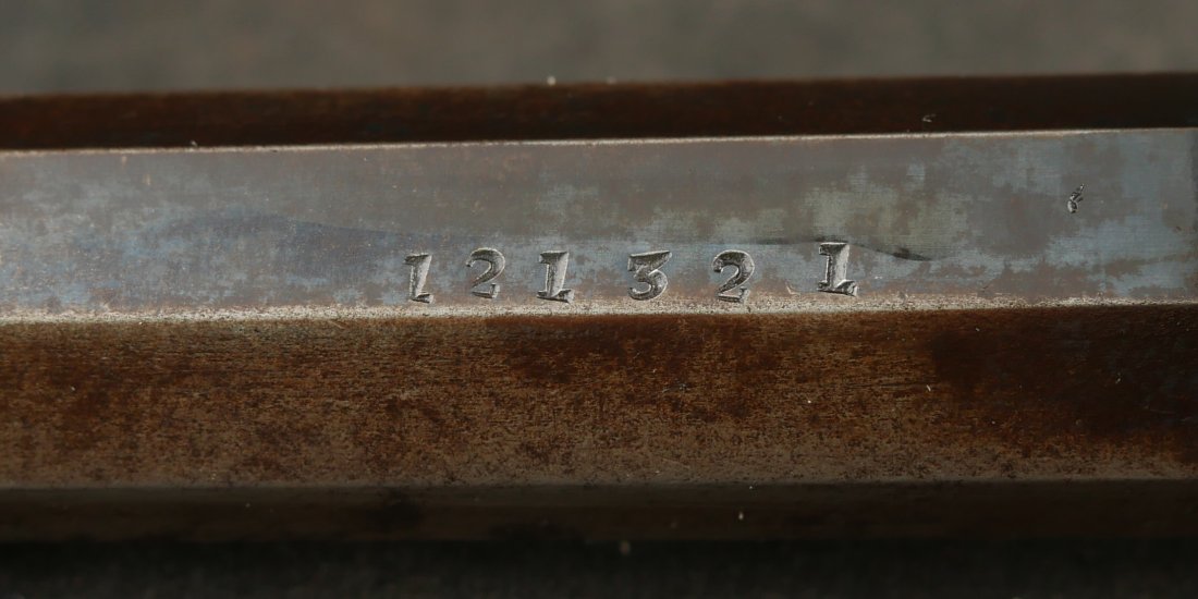 079-0326-9461, Remington New Model Army Single Action Percussion Revolver. BUY NOW - Image 19