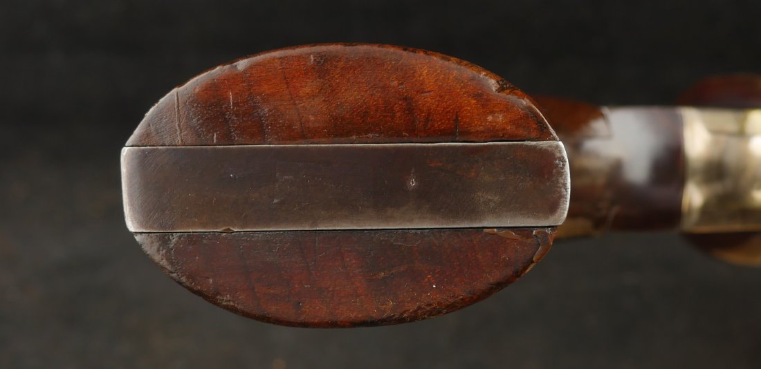 079-0326-9462, Remington New Model Navy Single Action Percussion Revolver. BUY NOW - Image 10