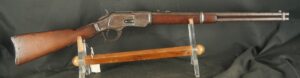 079-0426-9494, Winchester Model 1873 Saddle Ring Carbine in 44-40. BUY NOW