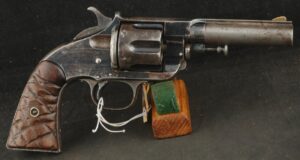GR-0426-6819, Forehand and Wadsworth Old Model Army Single Action. .44 cal. BUY NOW