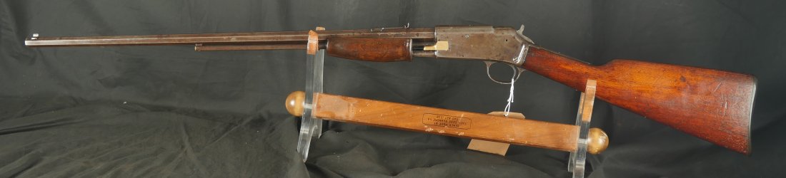 GR-0426-6896, Antique Colt Lightning Slide Action Light Frame .22 cal. BUY NOW - Image 5