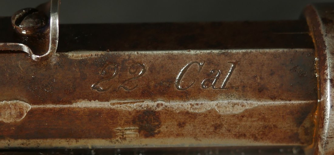GR-0426-6896, Antique Colt Lightning Slide Action Light Frame .22 cal. BUY NOW - Image 23