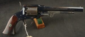 GR-0426-6908, Rogers and Spencer Army. Serial number 16XX. BUY NOW