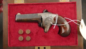 079-0426-9513, Colt #2 Single Shot Deringer. BUY NOW