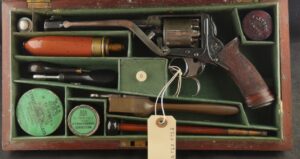 079-0426-9574, Cased Trantor 2nd Pattern, made prior to the Civil War. BUY NOW