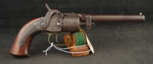 079-0426-9521, Mass Arms Maynard Primed Belt Model. BUY NOW