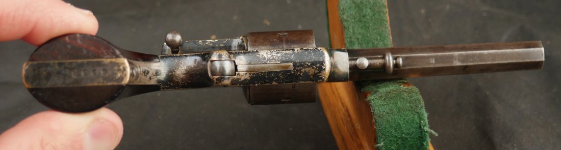 079-0426-9530, Eagle Arms .30 cal Cup Fire by Plant. BUY NOW - Image 2